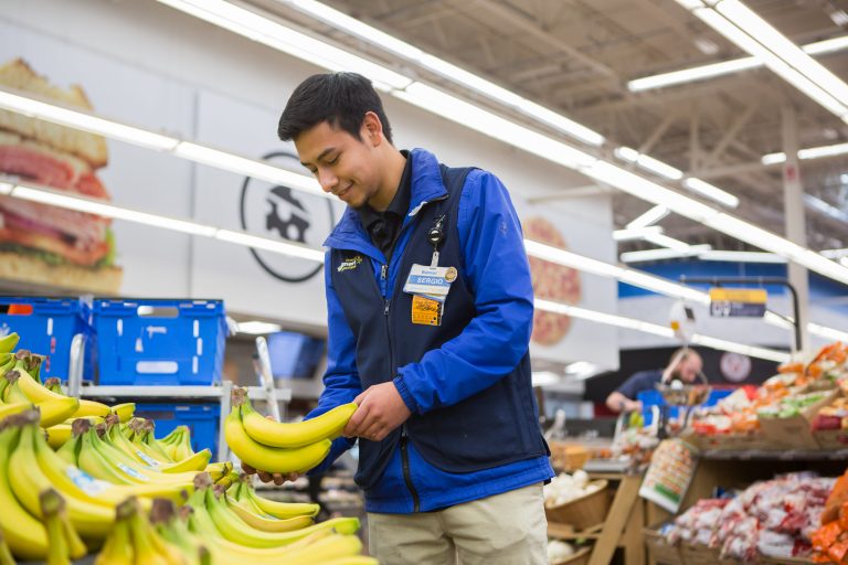 Behind Walmart’s push to eliminate 1 gigaton of greenhouse gases by 2030