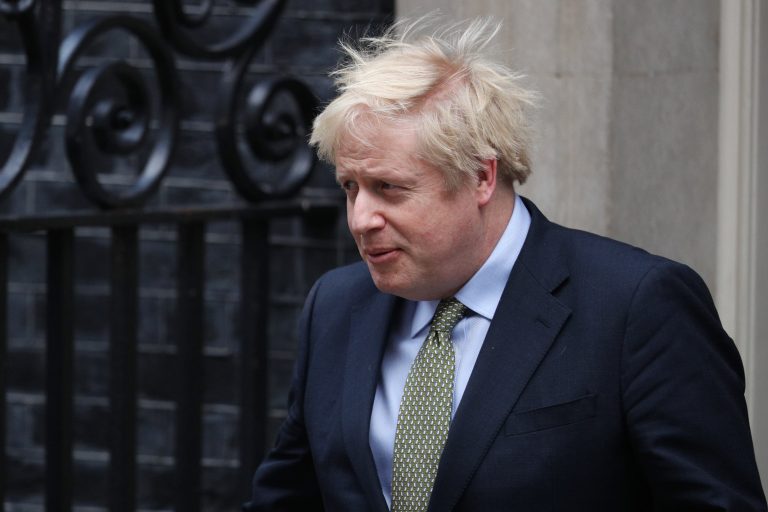 Boris Johnson will make history if he can save the UK from division and achieve these 5 goals