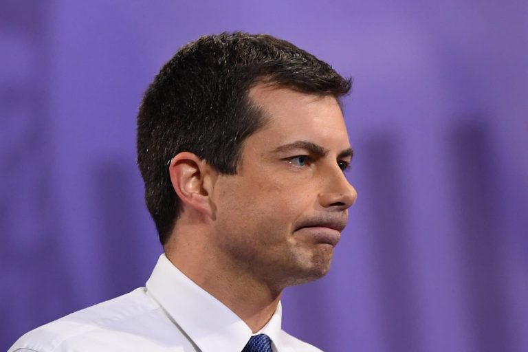 Buttigieg releases list of 113 campaign fundraisers after criticism from Warren