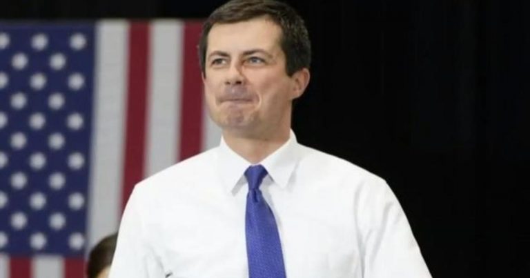 CBS News poll finds 13% of African American Democrats in Super Tuesday states consider supporting Pete Buttigieg