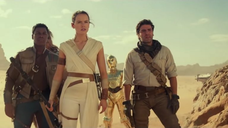 Critics blast ‘The Rise of Skywalker’ as disappointing finale to a Star Wars saga