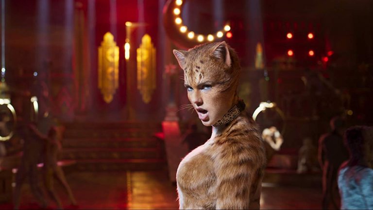 Critics find ‘Cats’ to be an ‘obscene,’ ‘garish’ and ‘overtly sexual’ adaptation of the hit Broadway show