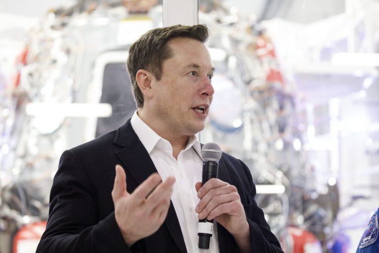 Elon Musk defends himself in ‘pedo guy’ trial