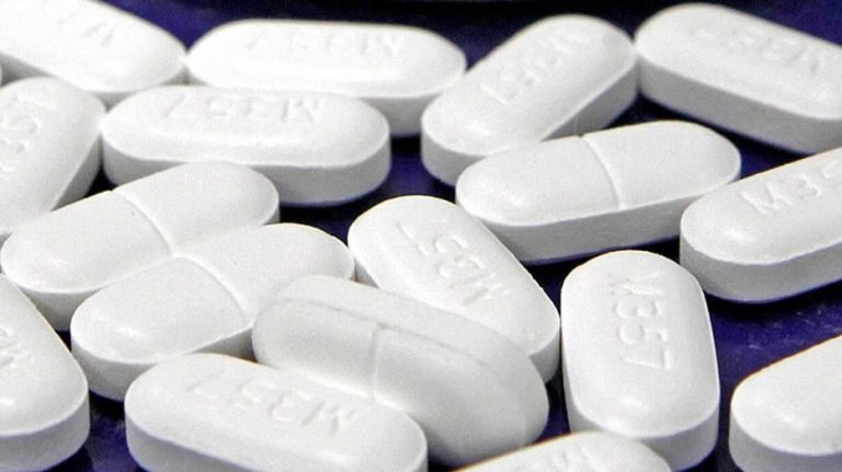 FDA issues warning to Alkermes over Vivitrol opioid addiction treatment ad