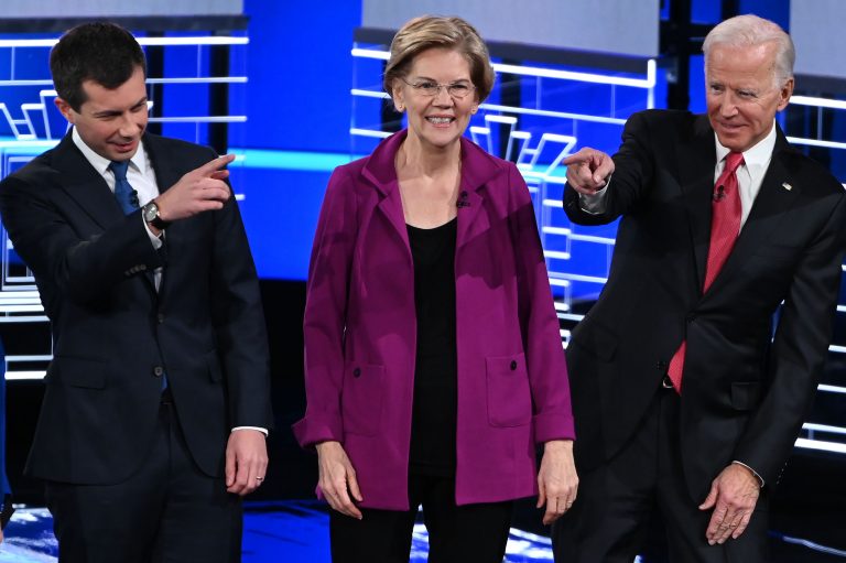 Here’s what you need to know about Thursday’s 2020 Democratic presidential debate
