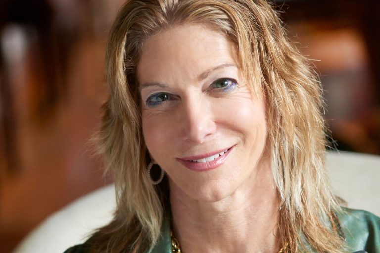 How Karen Firestone beats the market with 35 names — ‘Don’t fall in love with your stocks’