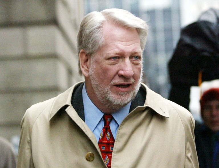 Judge orders early prison release for convicted ex-WorldCom CEO Bernie Ebbers, citing accounting fraudster’s dire health