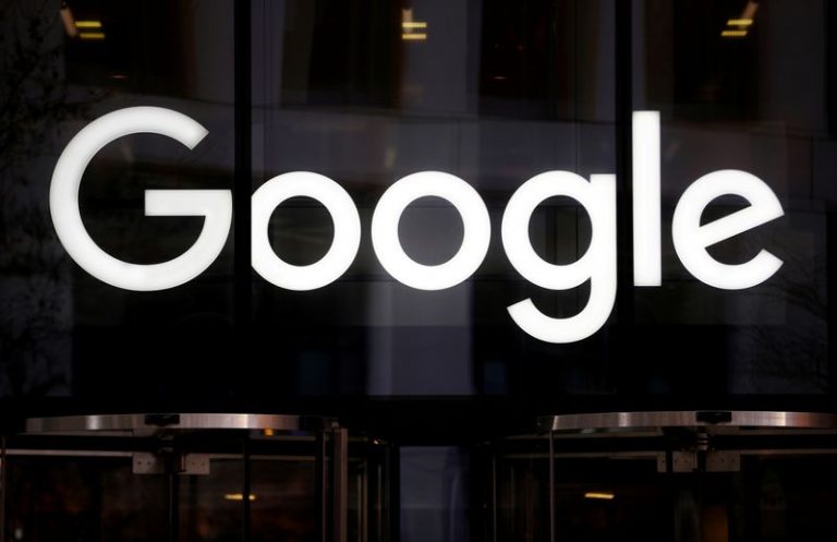Labor group accuses Google of sacking workers to deter unionism