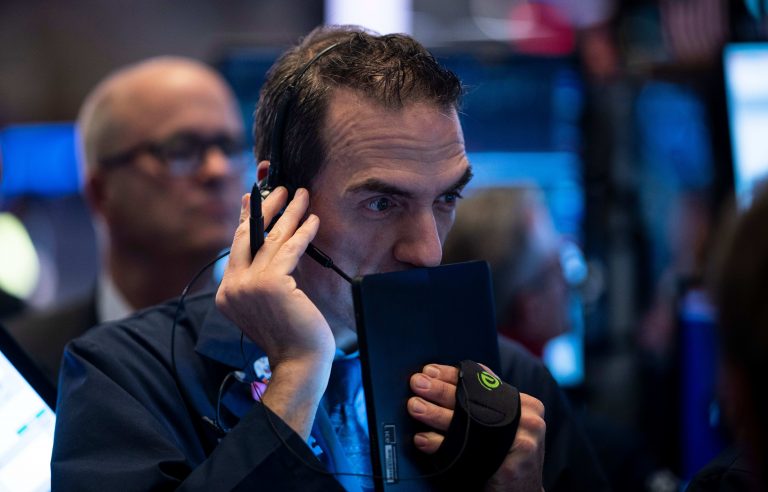 Market Zone: Investors at risk of being ‘too optimistic,’ JP Morgan strategist says