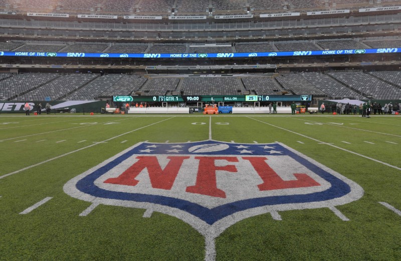 FILE PHOTO: NFL: Oakland Raiders at New York Jets