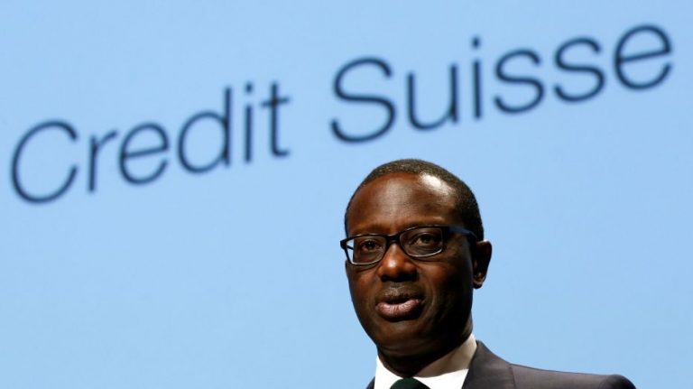 Second Credit Suisse spying probe expected to clear CEO