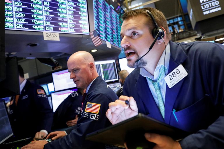 Stocks jump as sources say ‘phase one’ trade deal agreed to in principle