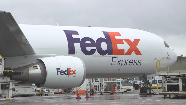 Stocks making the biggest moves after hours: FedEx, Cintas, Steelcase and more