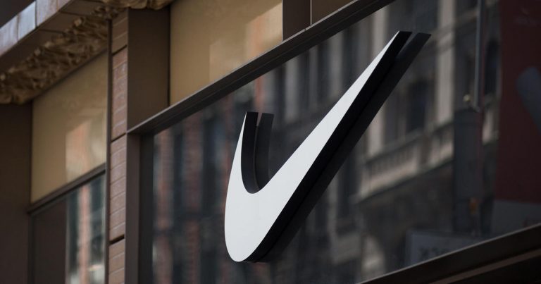 Transgender worker suing Nike for $1.1M cites pronoun abuse
