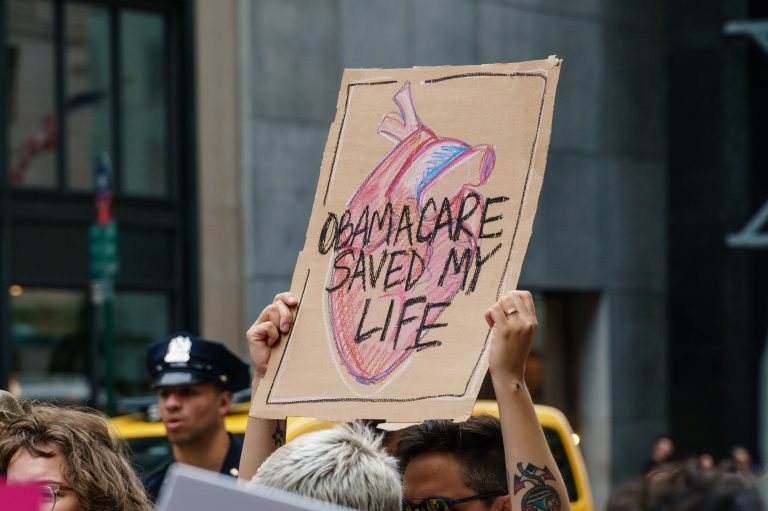 US appeals court rules Obamacare individual mandate’ unconstitutional but leaves law intact for now