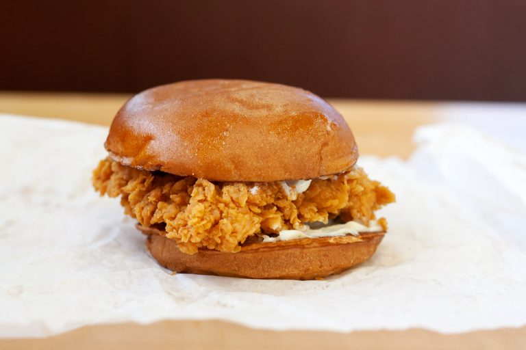 Why Chick-fil-A, Popeyes and McDonald’s launched a chicken sandwich war in 2019