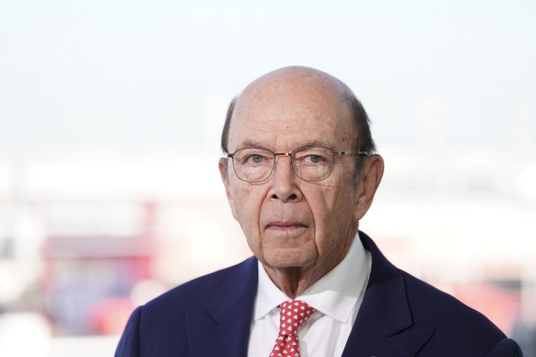 Wilbur Ross: France digital tax rooted in ‘tremendous’ jealousy over US tech dominance