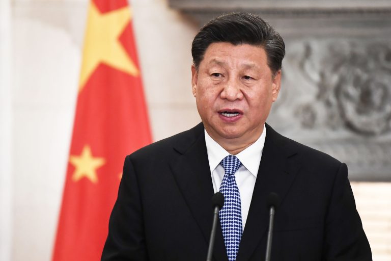With Xi’s backing, China looks to become a world leader in blockchain as US policy is absent