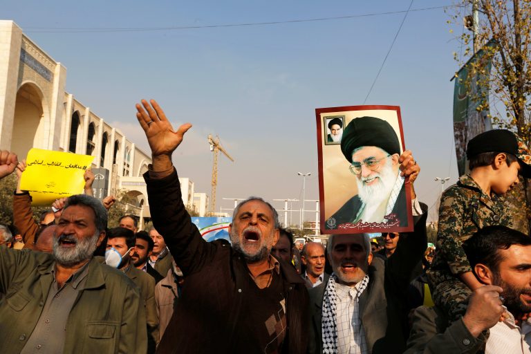 A lasting US-Iran conflict would cause ‘broad economic, financial shock,’ Moody’s says