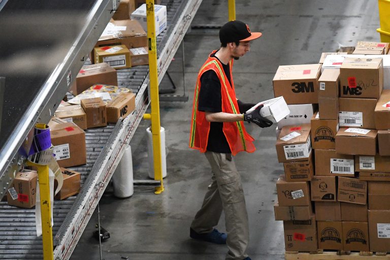 Amazon fires employees for leaking customer email addresses and phone numbers