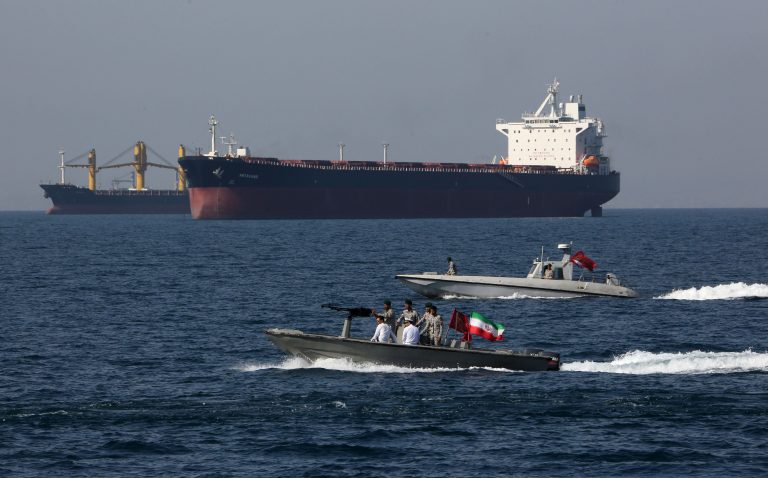 How the world’s most important oil chokepoint could factor into escalating US-Iran tensions