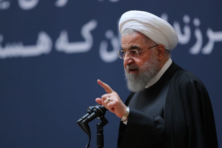 Iran will no longer abide by uranium enrichment limits under 2015 nuclear deal