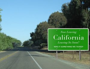 It’s Called California