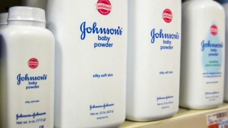 Largest talc study gives no clear link to ovarian cancer