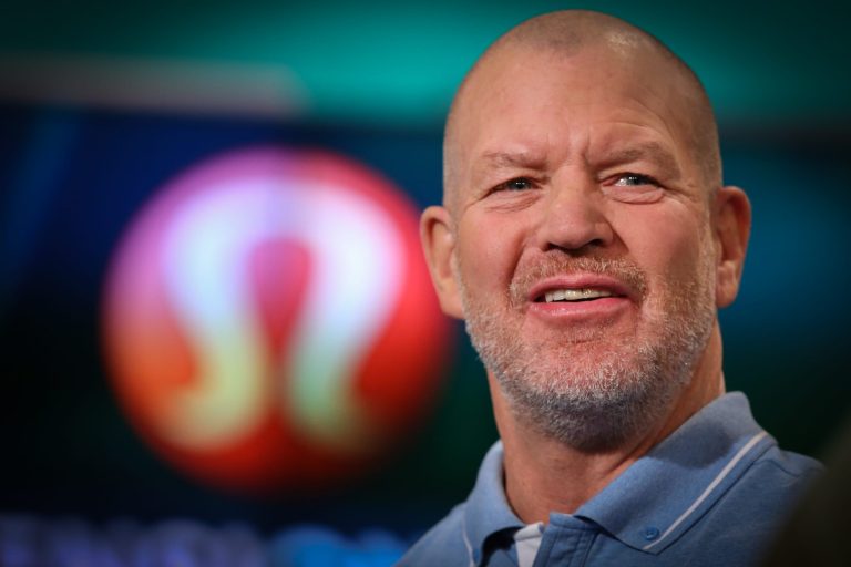 Lululemon founder Chip Wilson: Under Armour ‘lost it many years ago’