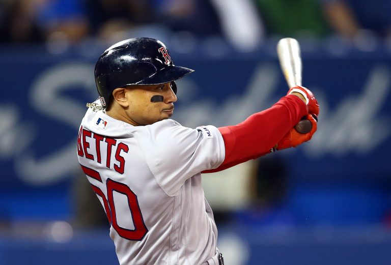 MLB arbitration deadline roundup: Betts, Bryant, Lindor and more reportedly lock in new deals