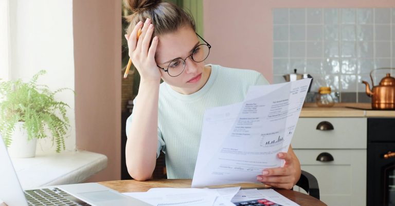 Strapped for cash? How to get out of debt without getting burned