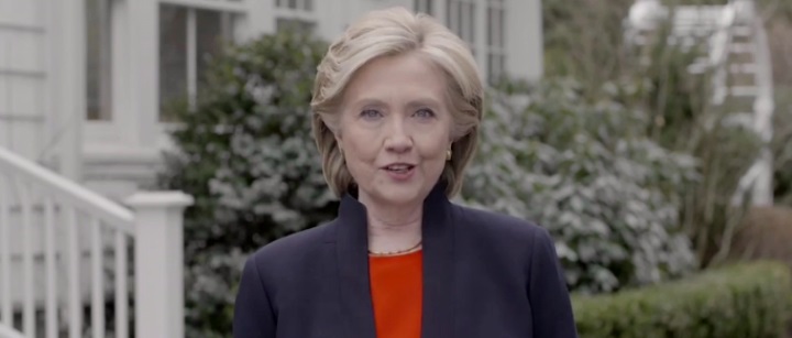 Video of Clinton on Iran Taken Out of Context
