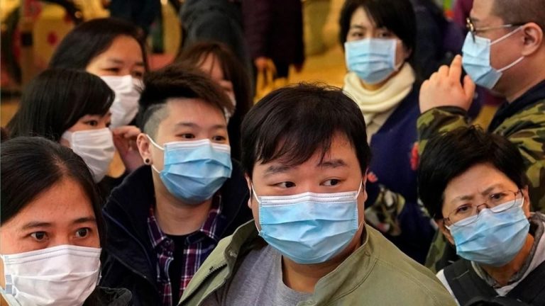 Coronavirus and China – Do country’s leaders care more about containing democracy or the virus?