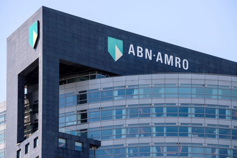 German prosecutors confirm raid at ABN Amro Bank in Frankfurt related to cum-ex
