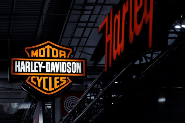 Harley-Davidson CEO exits as iconic bike brand struggles