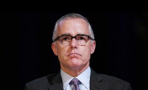 No Criminal Charges for McCabe