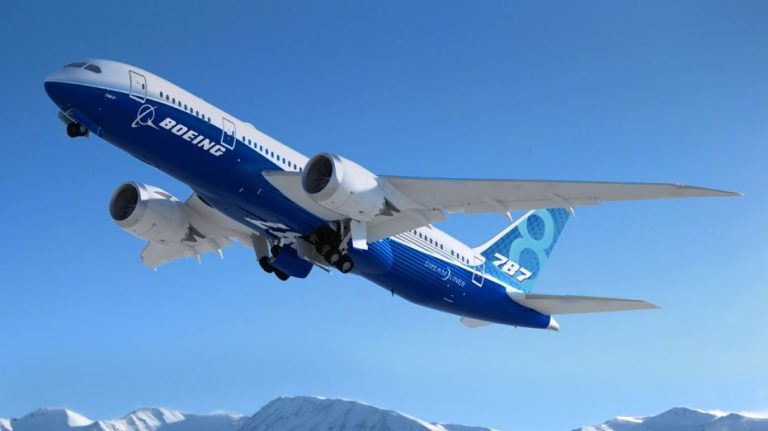 Spirit AeroSystems profit misses on loss tied to Boeing 787
