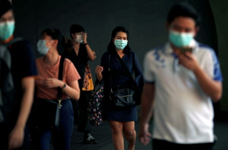 U.S. postpones summit with ASEAN leaders amid coronavirus fears: sources