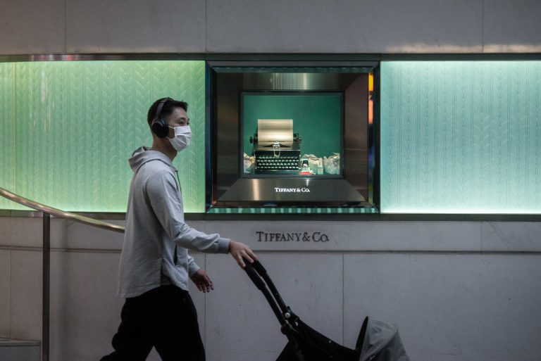 US malls ‘will be hit hard’ if coronavirus worsens, new study shows