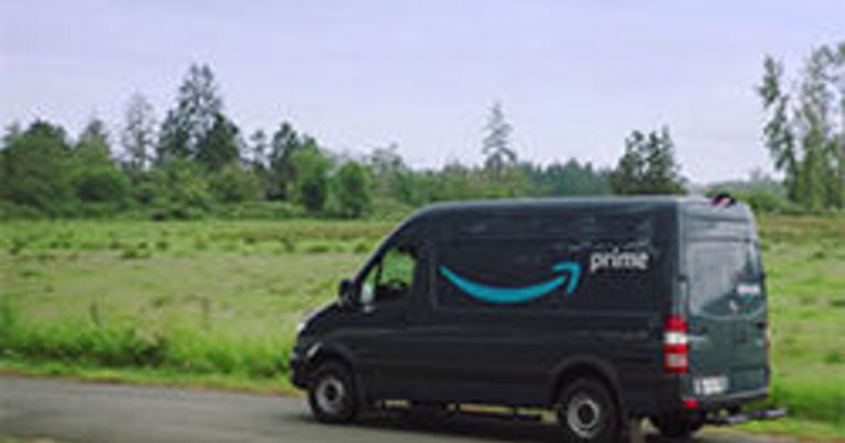 Amazon Prime Pantry temporarily shut on demand surge