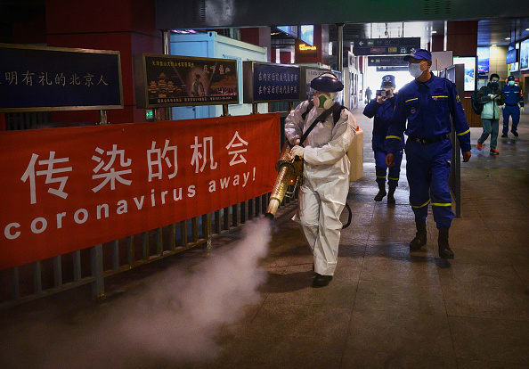 Coronavirus live updates: South Korea reports 131 new cases, 3 more deaths