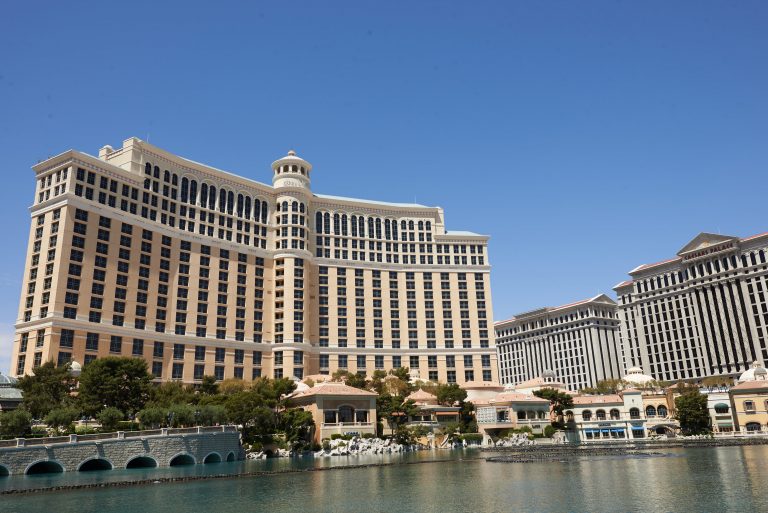 Coronavirus live updates: South Korea reports 74 new cases, MGM Resorts temporarily closes Las Vegas properties