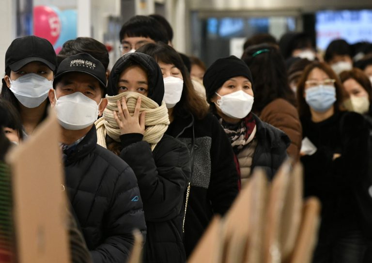 Coronavirus live updates: Xi visits Wuhan, mainland Chinese stocks rise more than 1.5%
