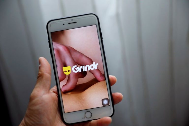 Exclusive: Grindr’s Chinese owner nears deal to sell gay dating app – sources
