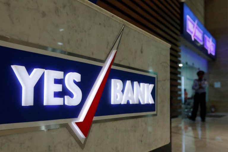 India’s Yes Bank plunges 35% as central bank takes control