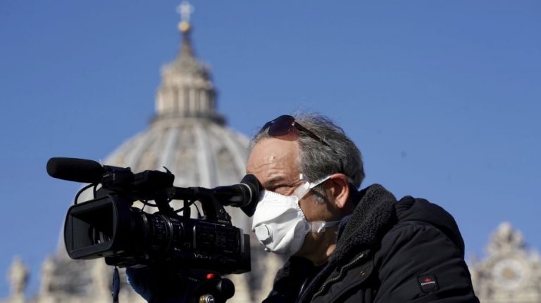 Italy passes 10,000 coronavirus infections as clusters spur worry in US