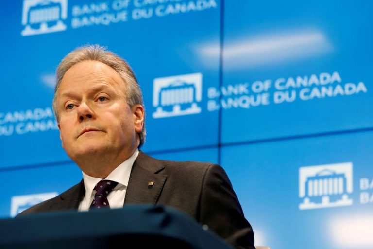 Low rates, warming housing market – is it deja vu for Bank of Canada’s Stephen Poloz?