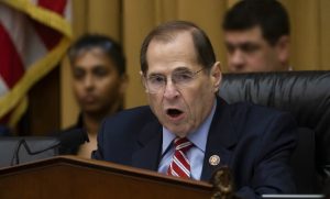 Nadler Okay with Letting FISA Expire
