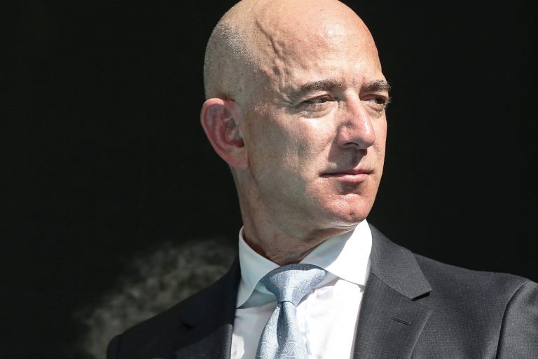 NYC Mayor Bill de Blasio orders investigation of Amazon’s firing of strike organizer