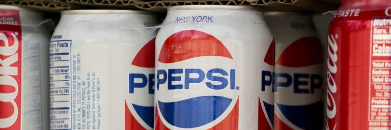 PepsiCo nears $3.85B deal for energy-drink maker Rockstar